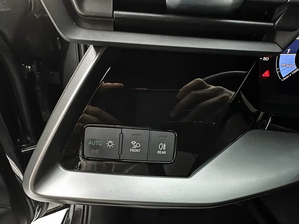 Audi A3 2023 facelift A3L Limousine 35 TFSI fashionable and sporty купить на сайте DeffCars