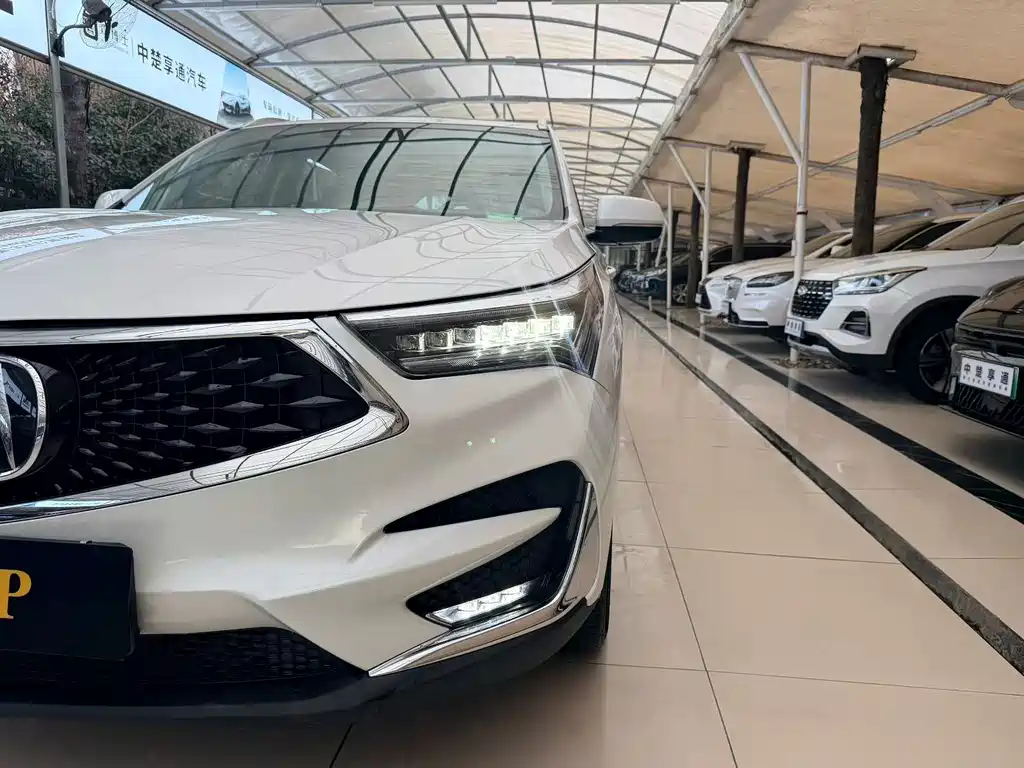 Acura RDX 2019 2.0T Enjoy Edition National VI купить на сайте DeffCars