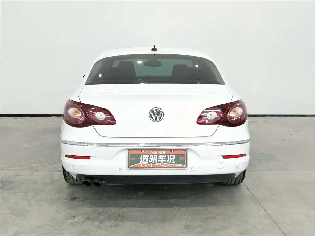 FAW-Volkswagen CC 2012 3.0FSI V6 купить на сайте DeffCars