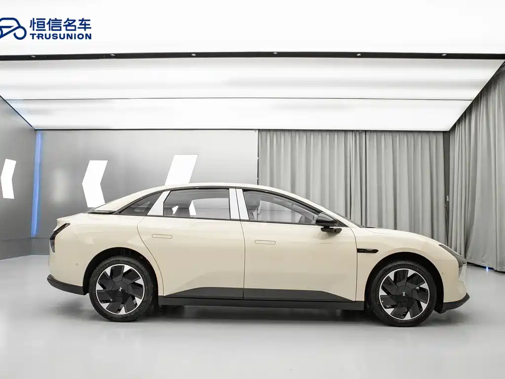 Xpeng MONA M03 2025 model 502 long battery life Max купить на сайте DeffCars