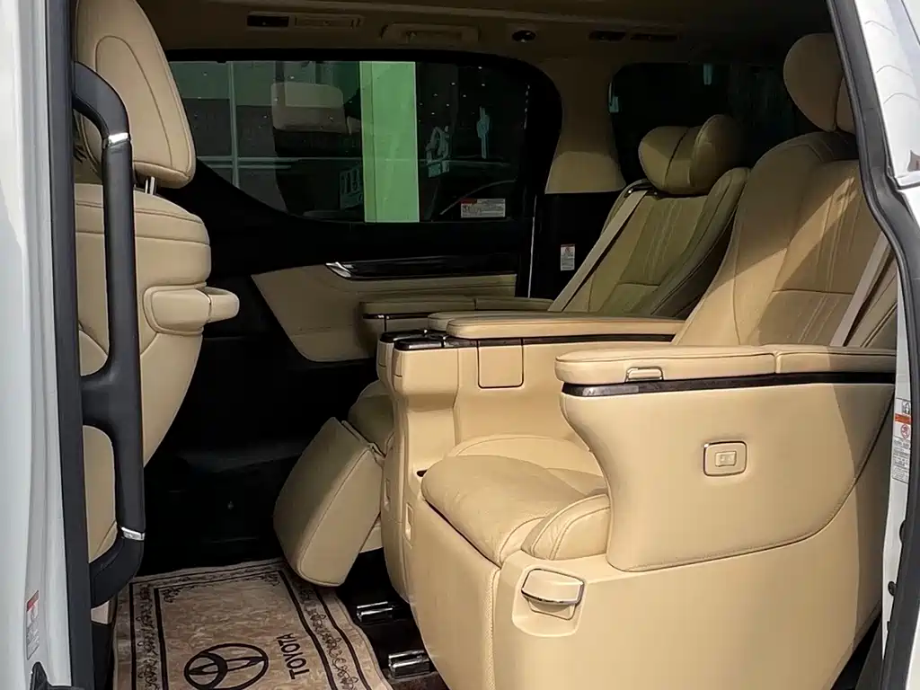 Wilfa 2019 Shuangqing 2.5L HV Premium Edition купить на сайте DeffCars