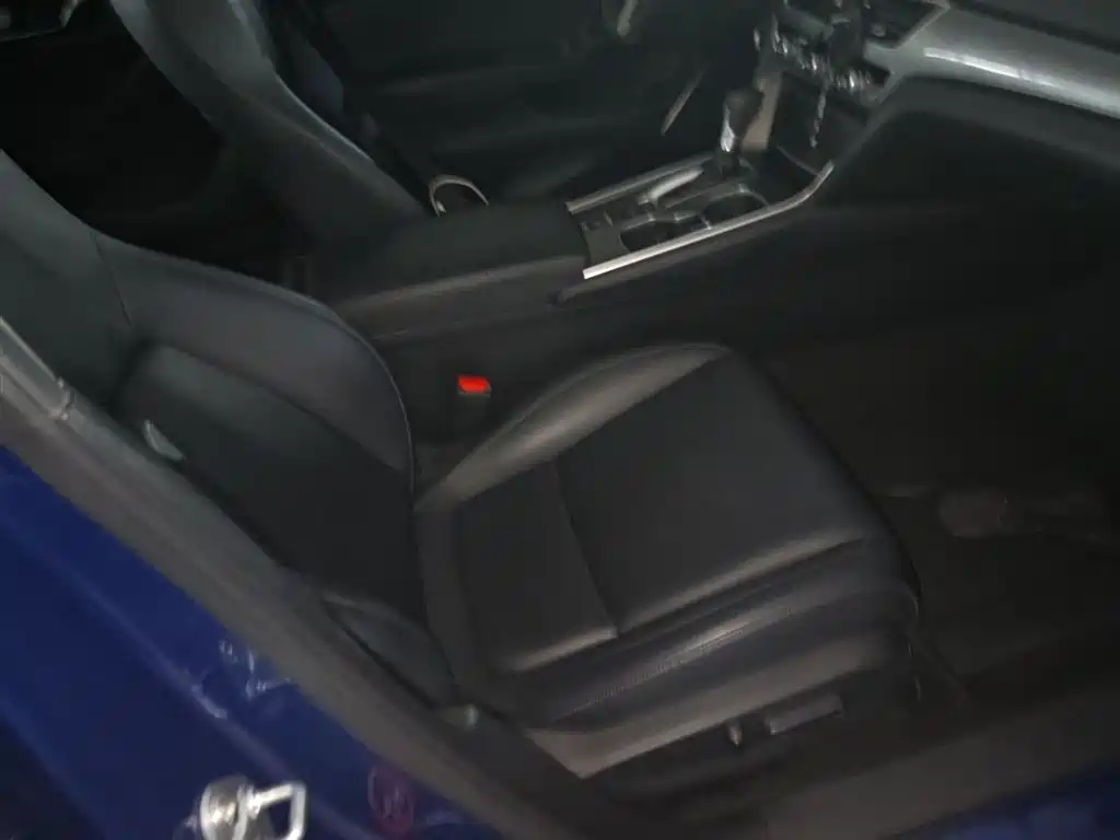 Accord 2018 260TURBO Elite Edition National V купить на сайте DeffCars