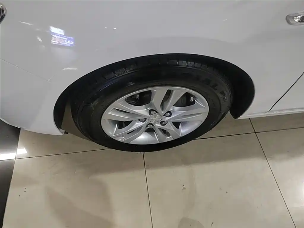 Kovoz 2019 320 Automatic Xinyue Edition купить на сайте DeffCars
