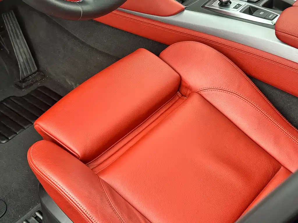 BMW X6 M 2013 X6 M купить на сайте DeffCars