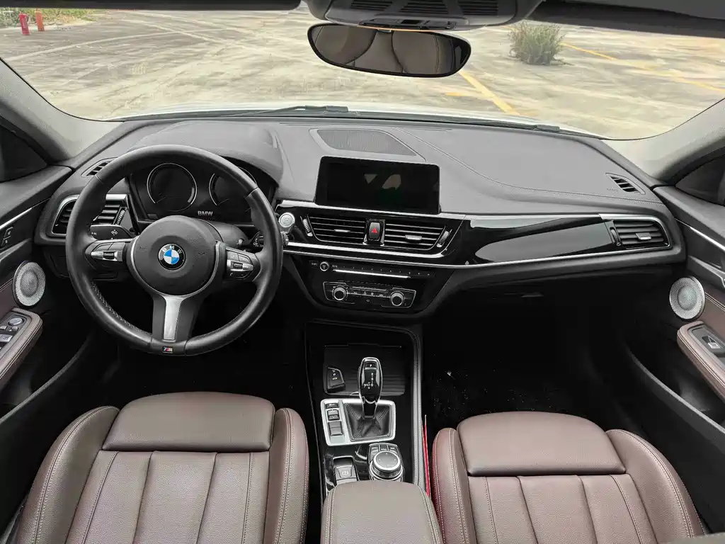 BMW 1 Series 2021 125i M Sports Night Edition купить на сайте DeffCars