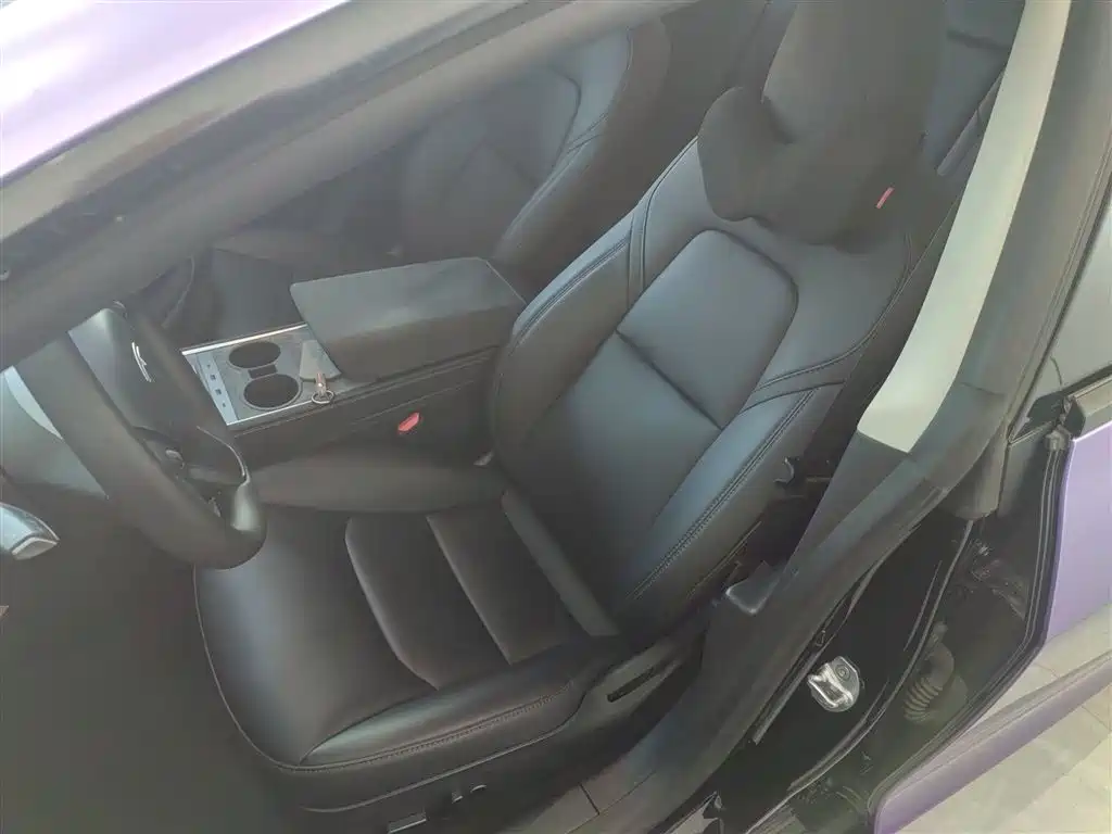 Model 3 2022 rear-wheel drive version купить на сайте DeffCars