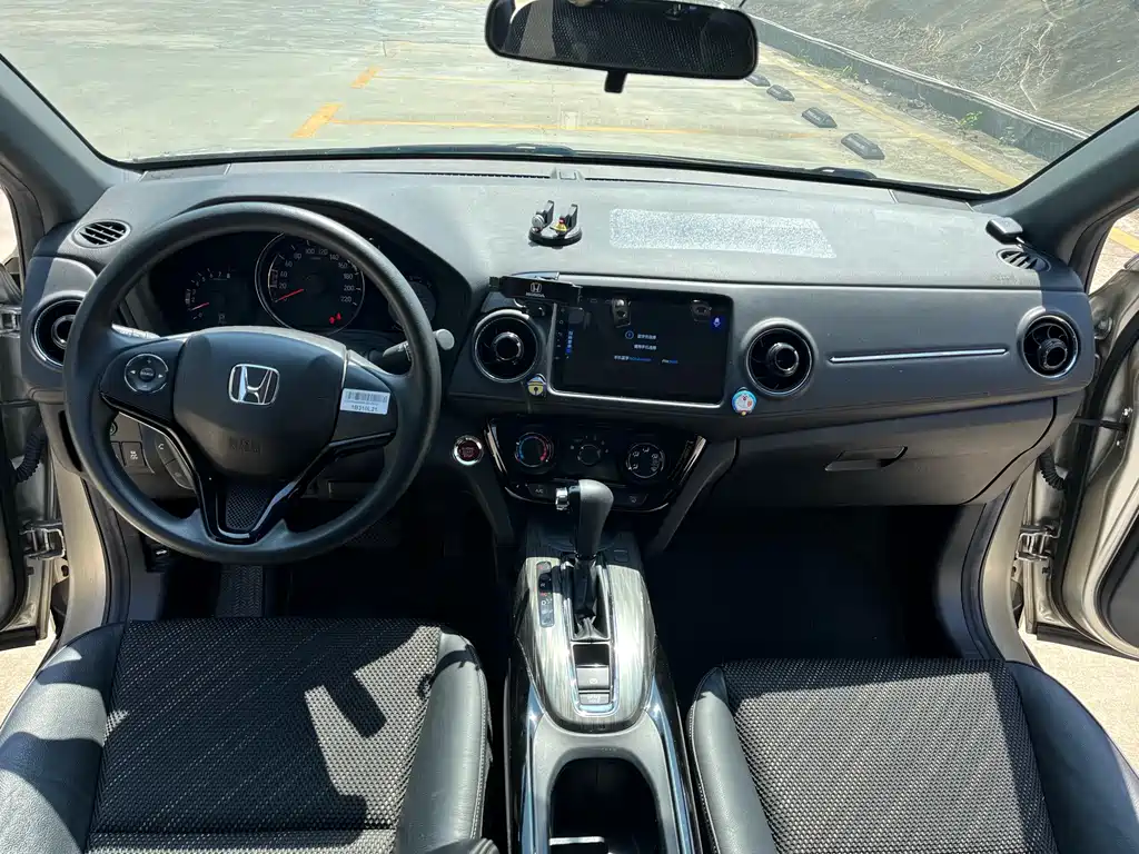 Honda XR-V 2017 1.8L EXi CVT Comfort Edition купить на сайте DeffCars