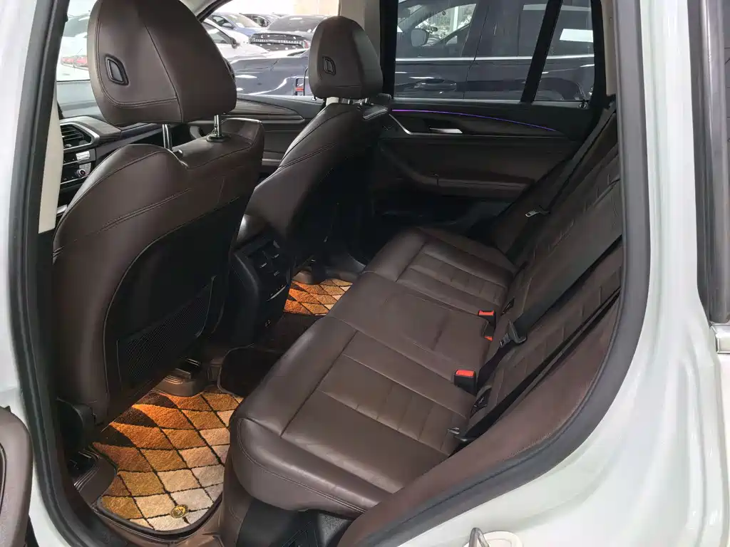 BMW X3 2020 xDrive28i M Sports Package купить на сайте DeffCars