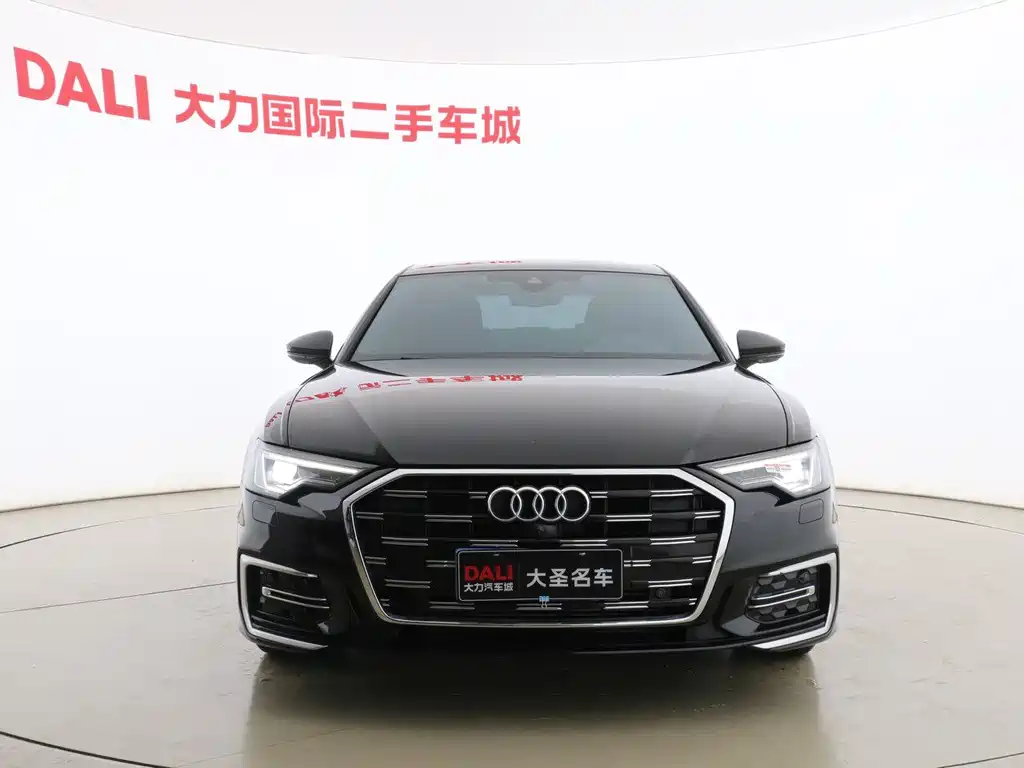 Audi A6L 2023 45 TFSI Premium Dynamic Model купить на сайте DeffCars