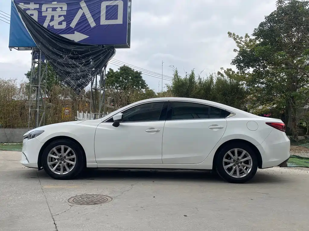 Atez 2018 2.0L Blue Sky Deluxe Edition National V купить на сайте DeffCars