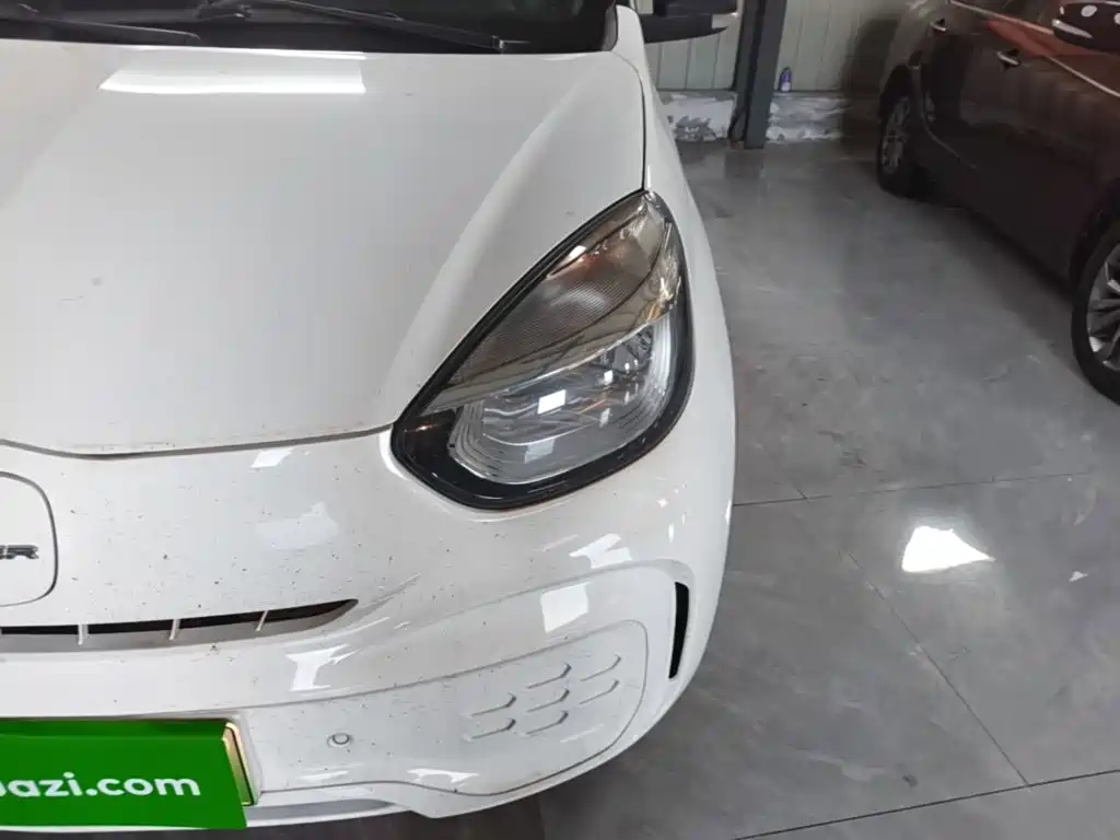 CLEVER 2021 302km all-round version купить на сайте DeffCars