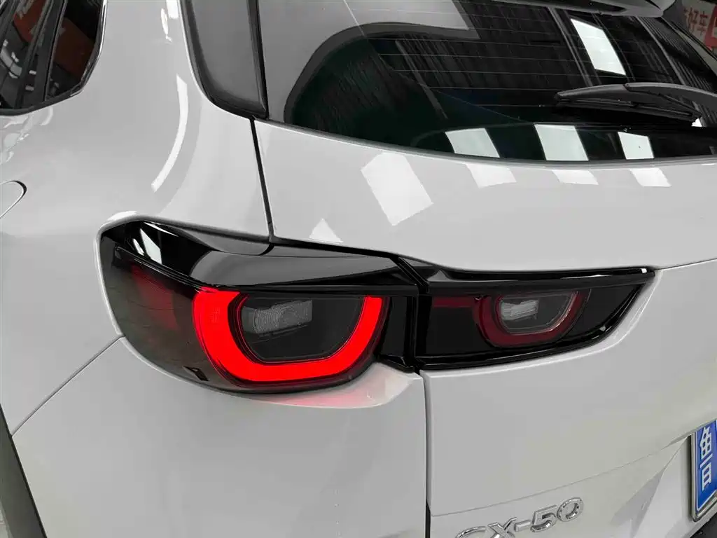 Mazda CX-50 Xingye 2023 2.0L Yuxing Edition купить на сайте DeffCars