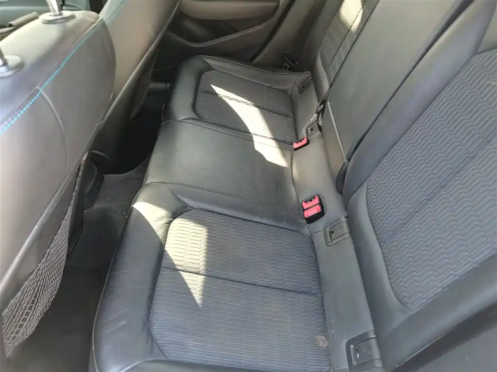 Audi A3 2019 Limousine 35 TFSI Fashion Type National VI купить на сайте DeffCars