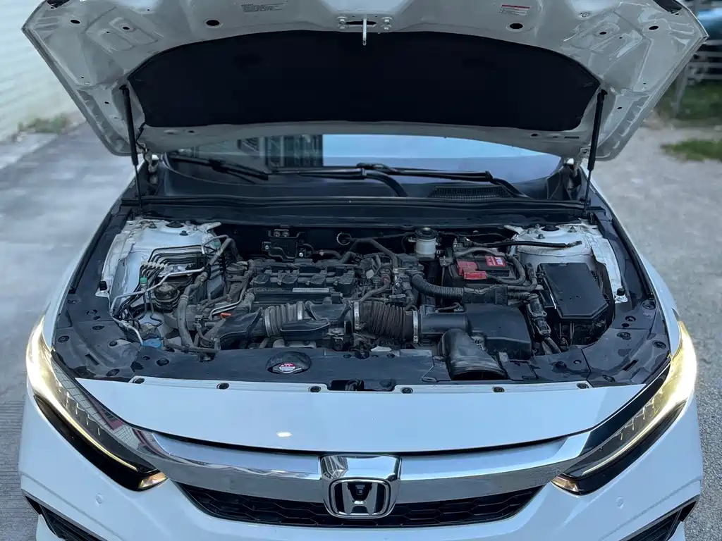 Yingshipai 2019 260TURBO Jingyue Edition National V купить на сайте DeffCars