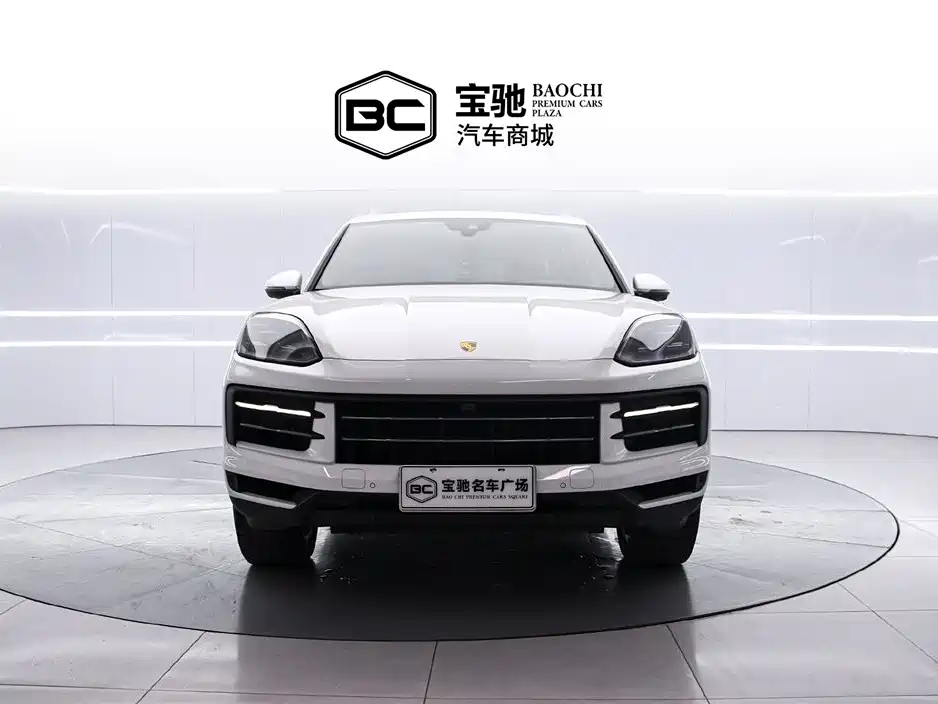 Cayenne 2024 Cayenne 3.0T купить на сайте DeffCars