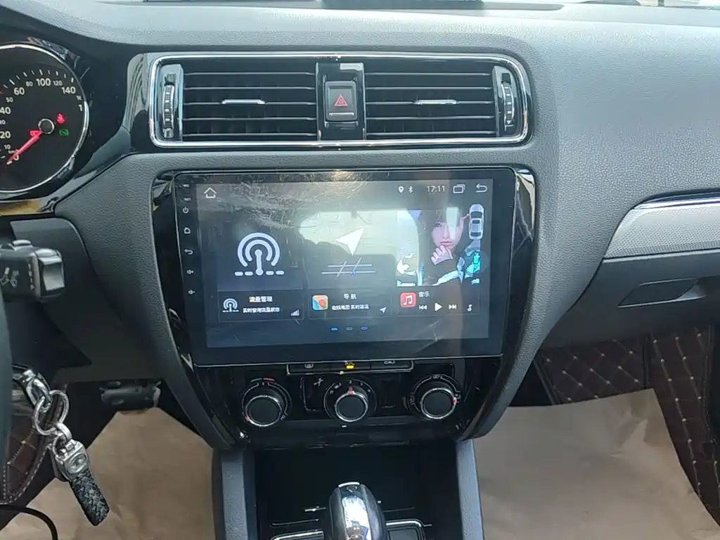 Sagitar 2015 1.6L automatic comfort model купить на сайте DeffCars