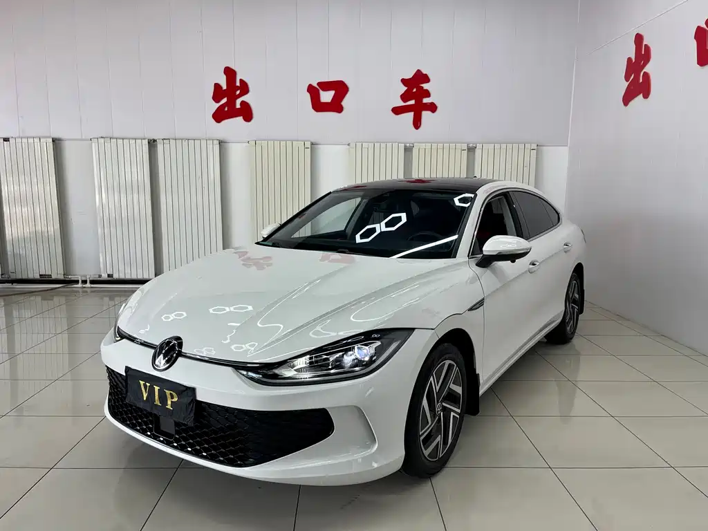 Lamando 2023 Lamandol 280TSI DSG Spicy Edition купить на сайте DeffCars