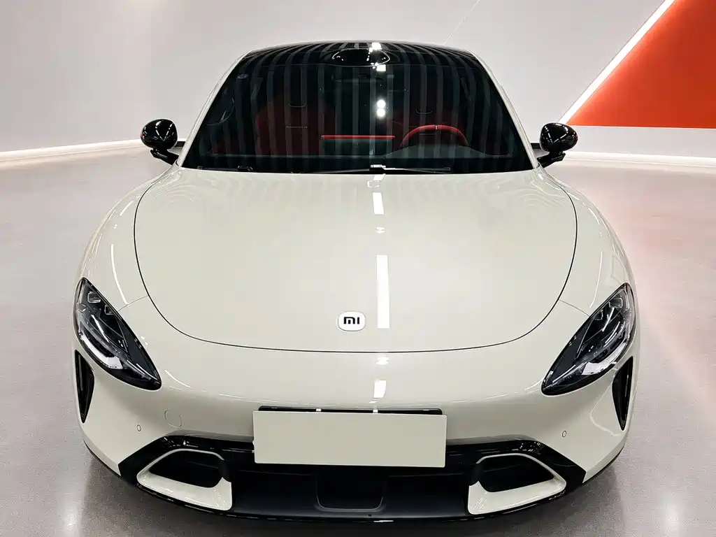 Xiaomi SU7 2026 rear drive standard version купить на сайте DeffCars