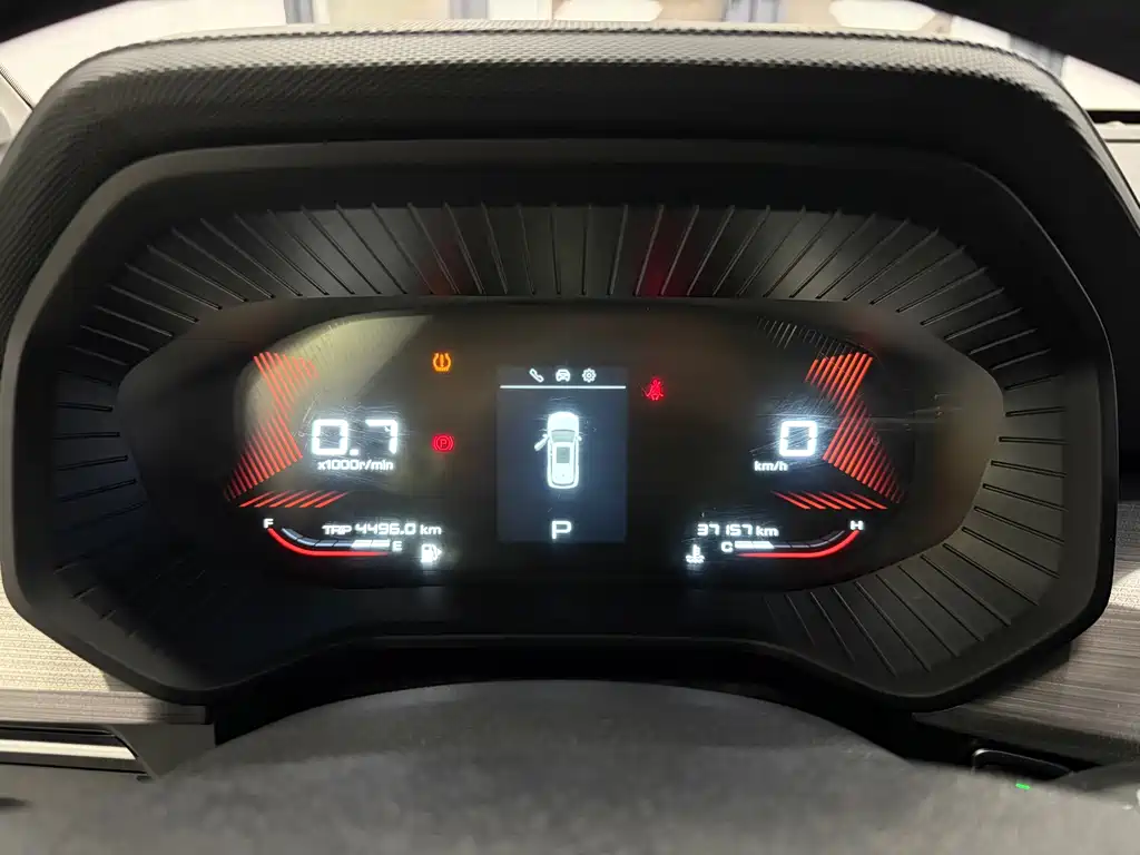 Wuling Xingchen 2021 1.5T CVT Xingyao Edition купить на сайте DeffCars