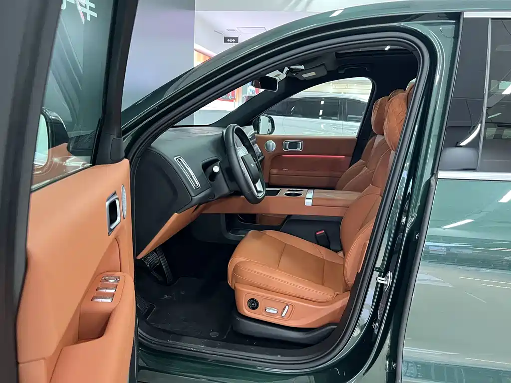 Ideal L6 2024 Max купить на сайте DeffCars