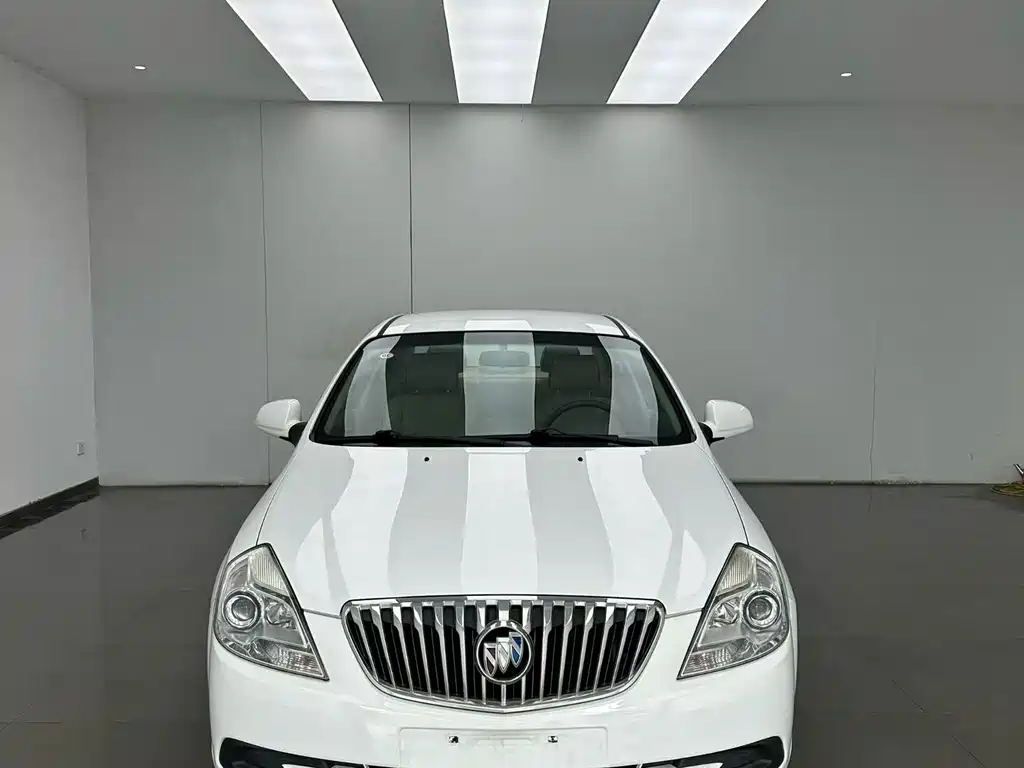 Excelle 2015 1.5L automatic classic купить на сайте DeffCars