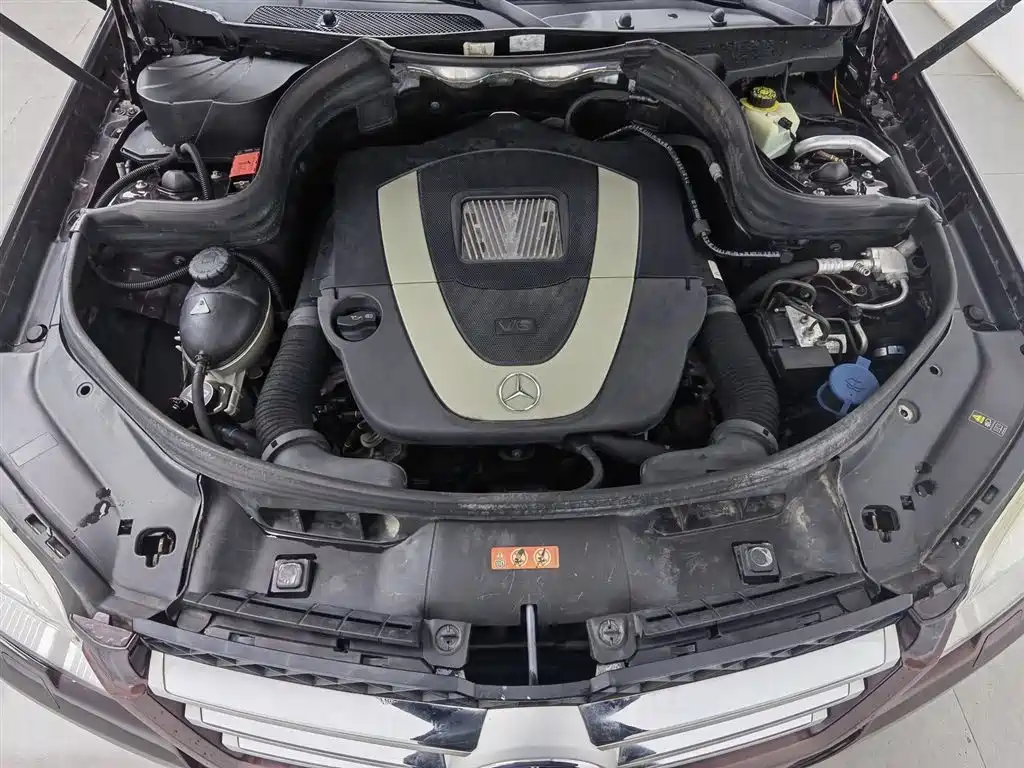 Mercedes-Benz GLK-class imported 2011 GLK 300 4MATIC luxury model купить на сайте DeffCars