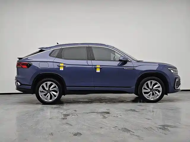 Tanyue X 2020 330TSI 2WD Premium Intelligent Edition купить на сайте DeffCars