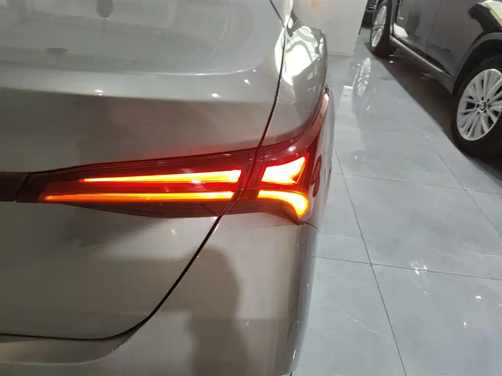 Asia Dragon 2022 2.0L Deluxe Edition купить на сайте DeffCars