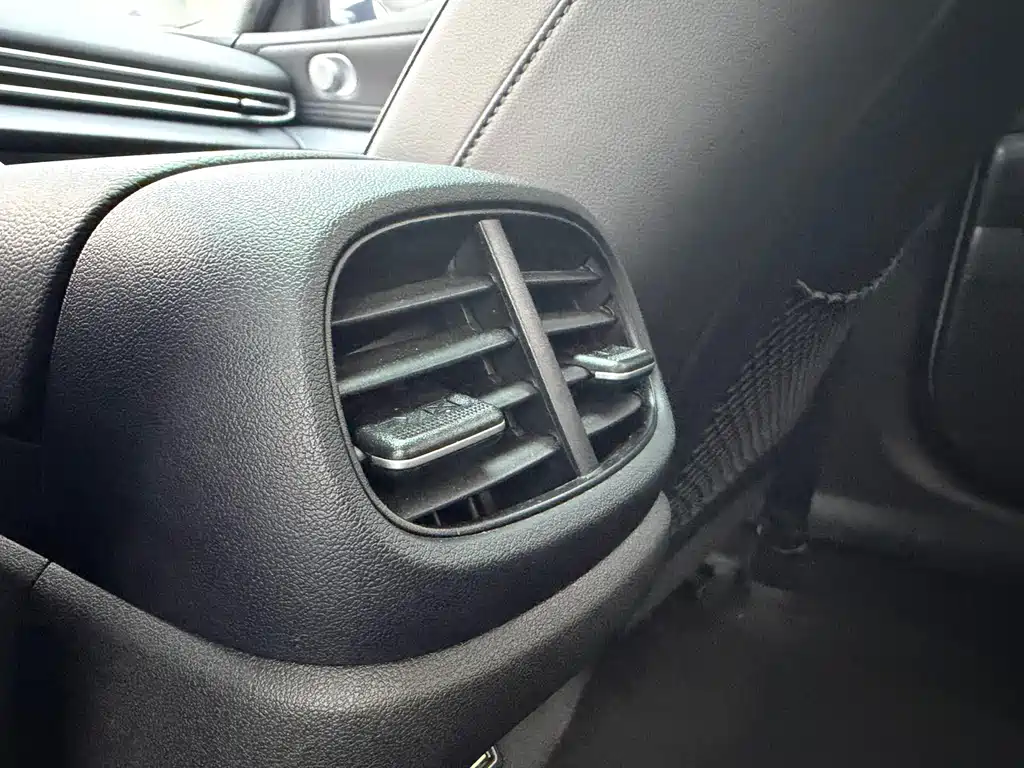 Elantra 2021 1.5L CVT LUX Premium Edition купить на сайте DeffCars
