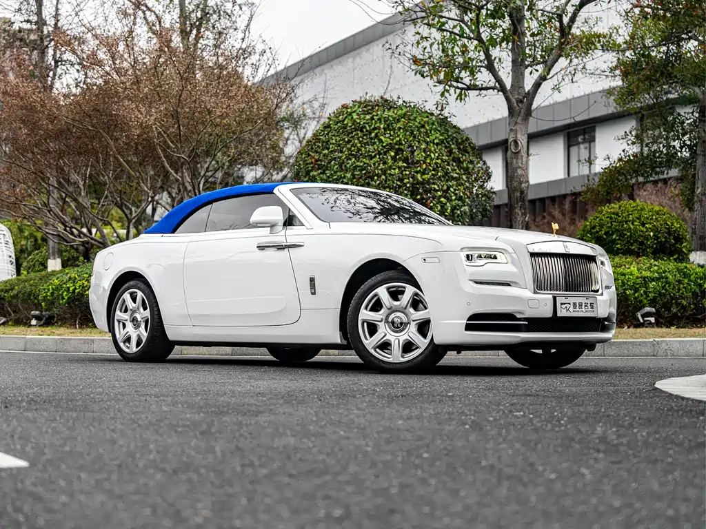 Yaoying 2018 6.6T standard model купить на сайте DeffCars