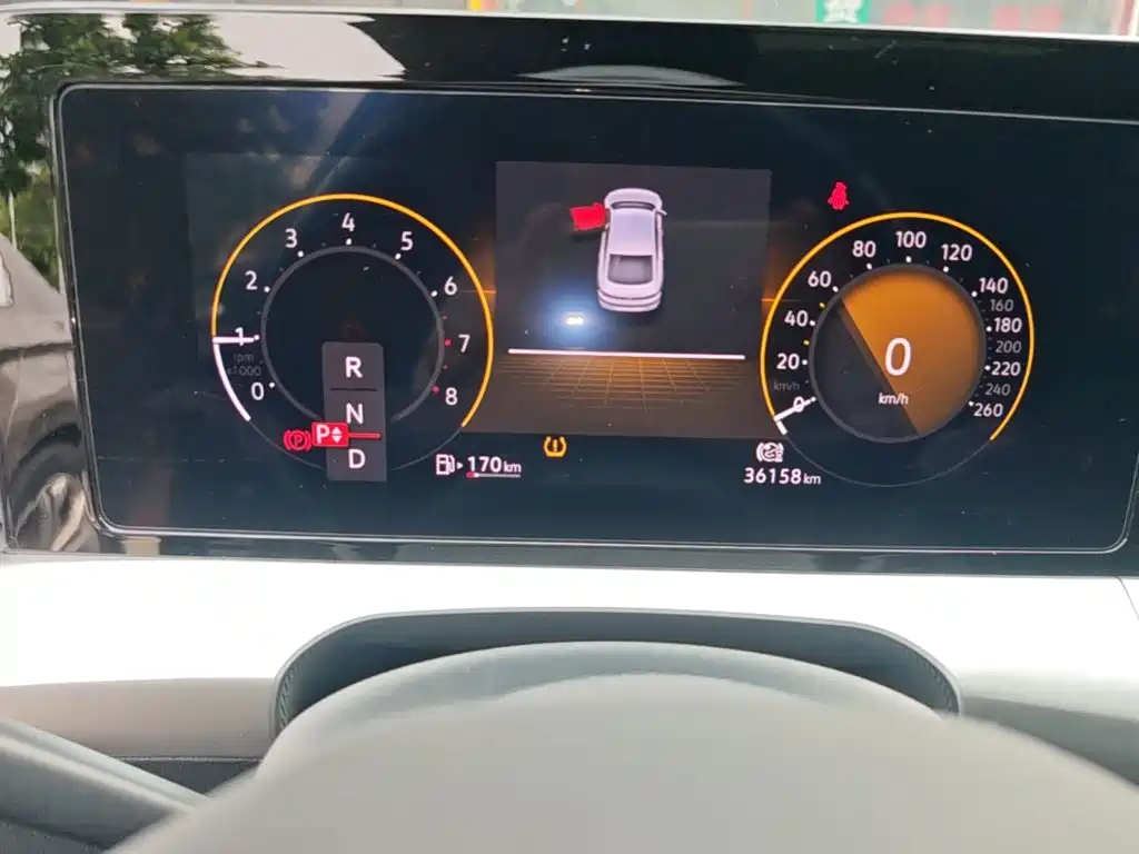 LAMANDO 2022 LAMANDOL 280TSI DSG spicy version купить на сайте DeffCars