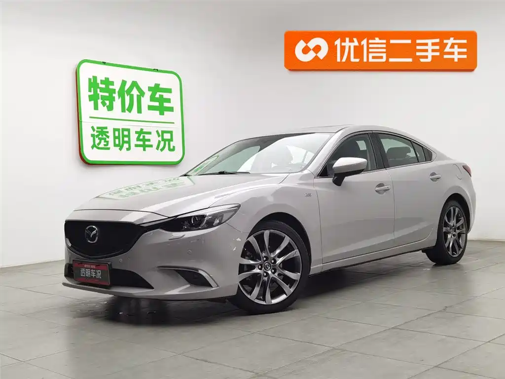 Atez 2017 2.5L Blue Sky Honor Edition купить на сайте DeffCars