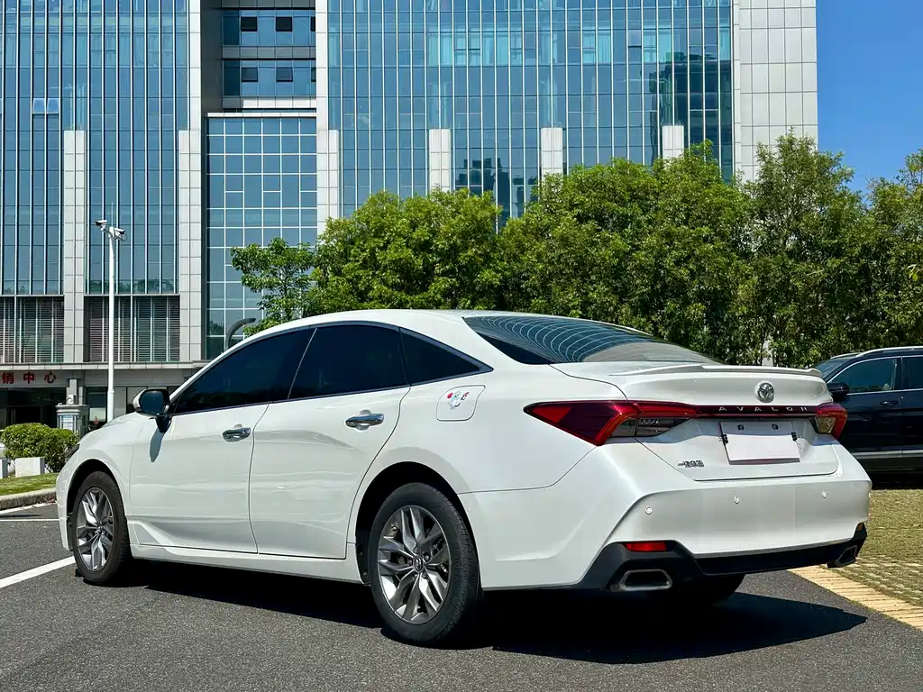 Asia Dragon 2021 2.5L Deluxe Edition купить на сайте DeffCars