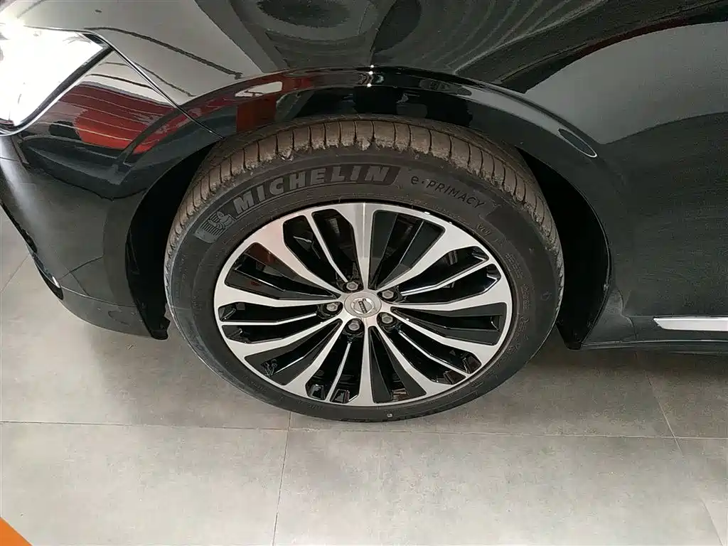 Volvo S90 2024 B5 Zhiyi Luxury Edition купить на сайте DeffCars