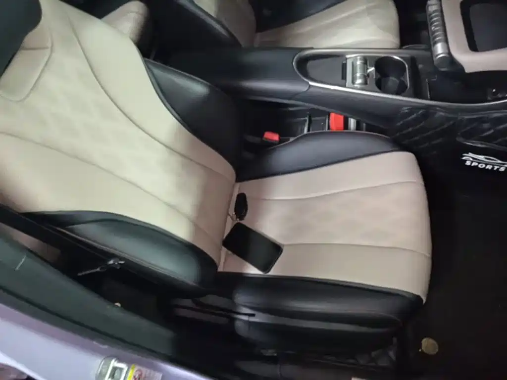 Dolphin 2023 420km Free Edition купить на сайте DeffCars