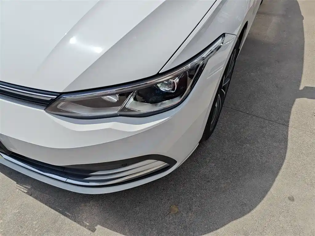 Golf 2021 280TSI DSG Pro купить на сайте DeffCars