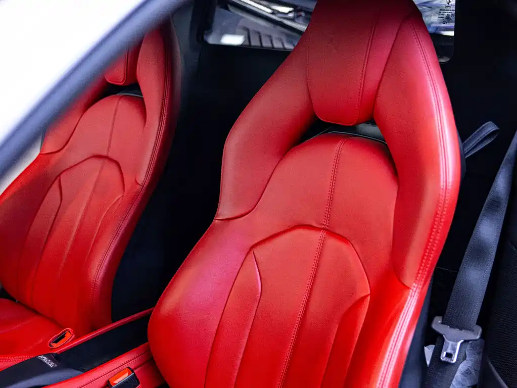 Ferrari F8 2019 Tributo 3.9T V8 купить на сайте DeffCars