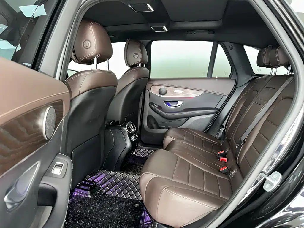 Mercedes-Benz GLC 2022 facelift 2 GLC 300 L 4MATIC luxury model купить на сайте DeffCars