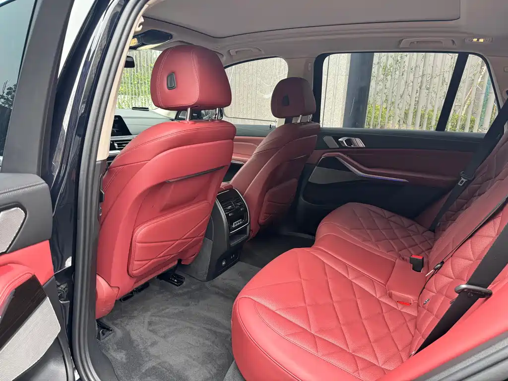 BMW X5 2022 xDrive 30Li Exclusive M Sports Package купить на сайте DeffCars
