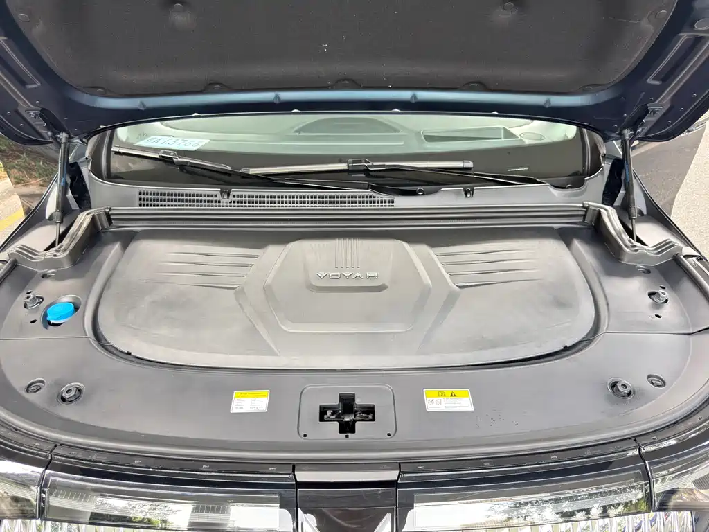 Lantu Dreamer 2025 PHEV four-wheel drive flagship Kunpeng version купить на сайте DeffCars