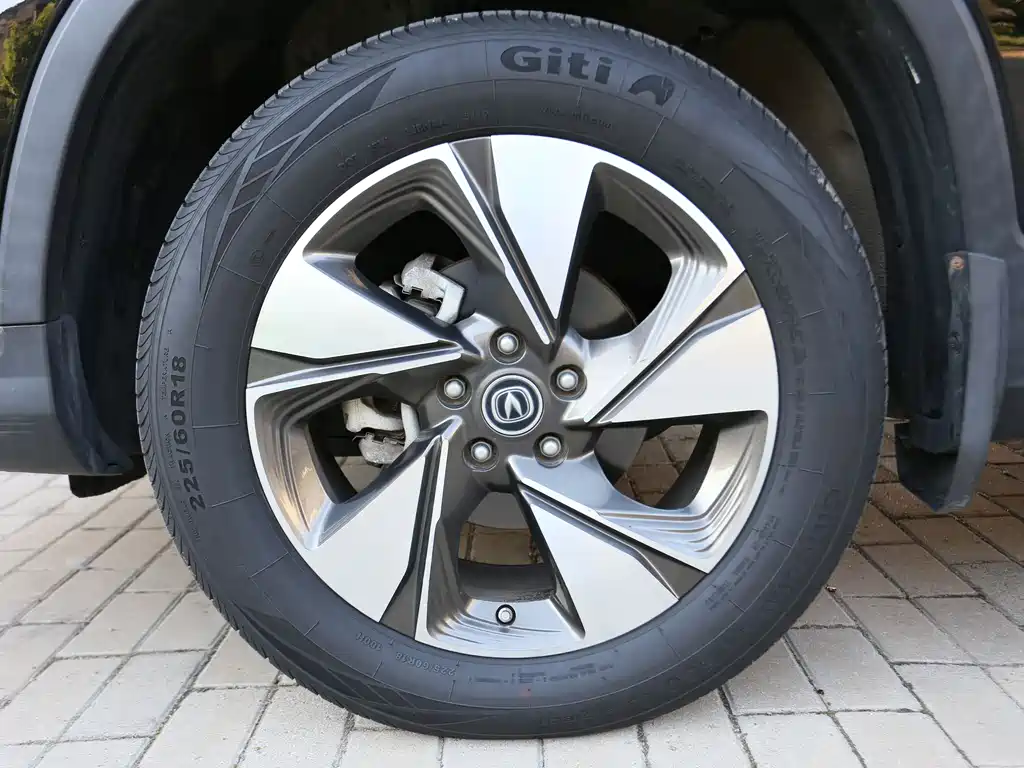 Changan CS75 2020 280T DCT Premium National VI купить на сайте DeffCars