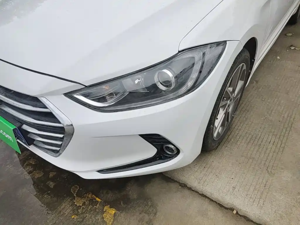 Lingdong 2016 1.6L automatic smart · elite type купить на сайте DeffCars