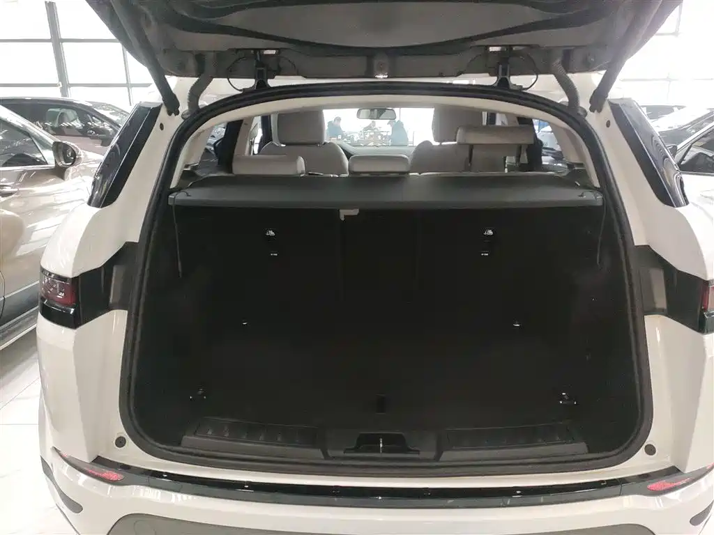 Range Rover Evoque 2020 249PS Youth Edition купить на сайте DeffCars