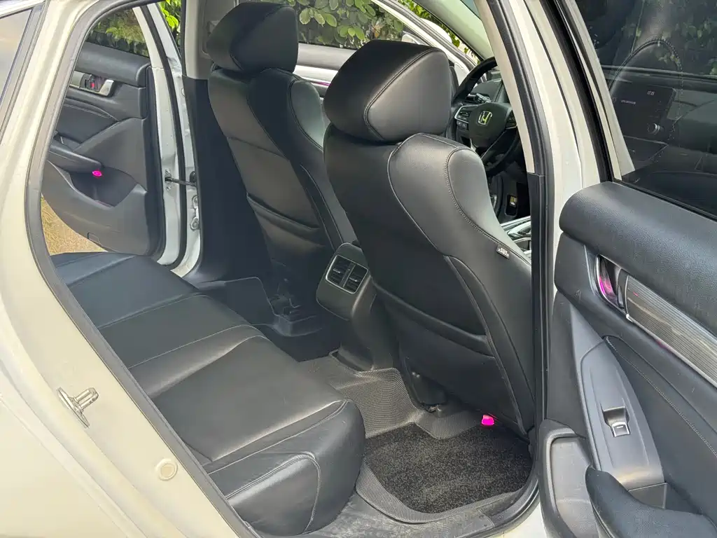 Accord 2018 260TURBO Elite Edition National V купить на сайте DeffCars