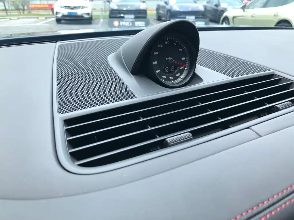 Panamera 2023 Panamera 2.9T купить на сайте DeffCars