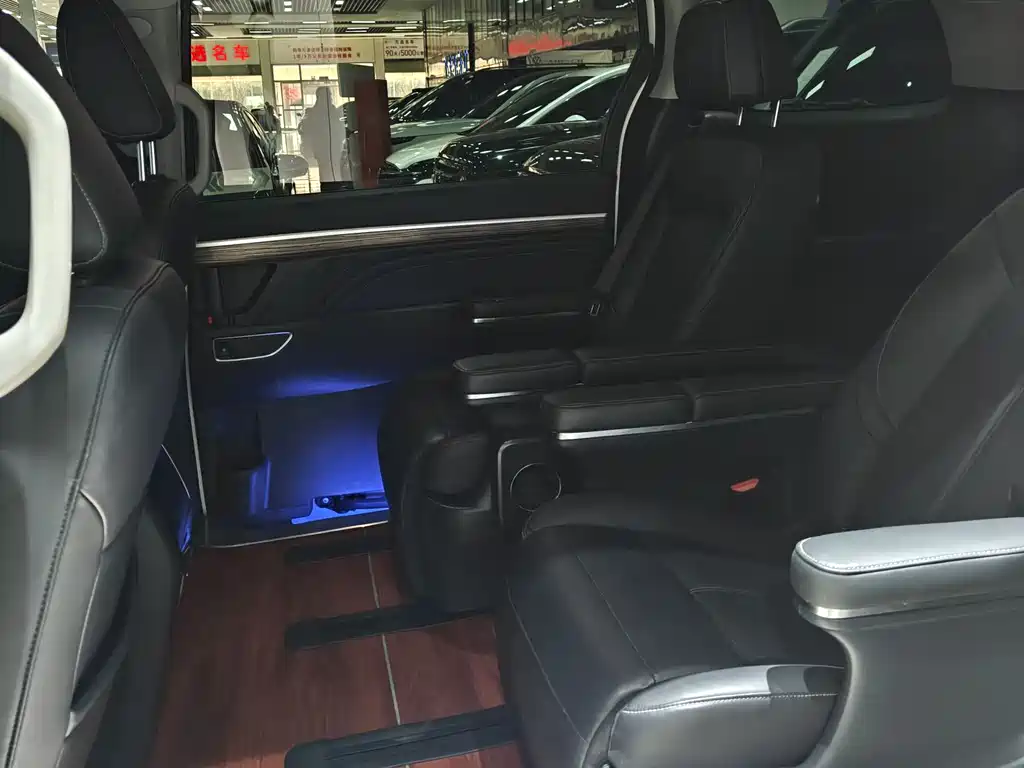 Trumpchi M8 2021 Master Series 390T Premium Edition купить на сайте DeffCars