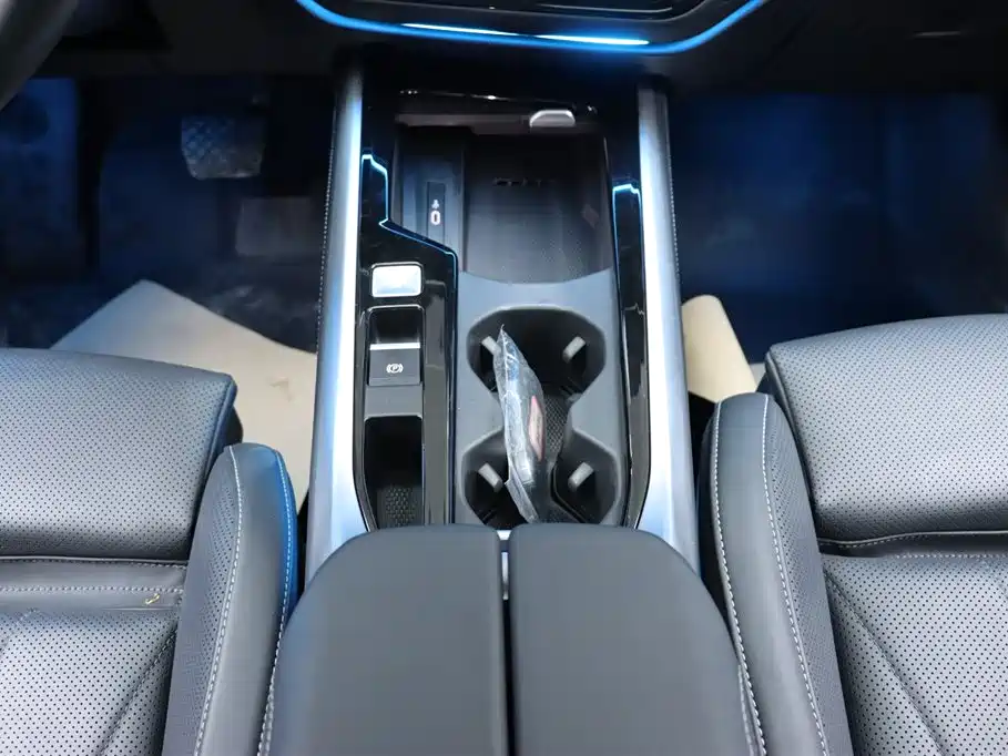 Passat 2025 Pro 380TSI Long Yao Edition купить на сайте DeffCars