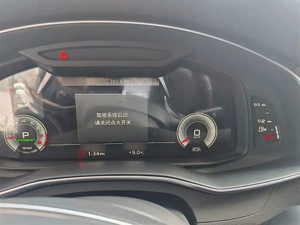 Audi A6L 2025 45 TFSI Premium Dynamic Model купить на сайте DeffCars