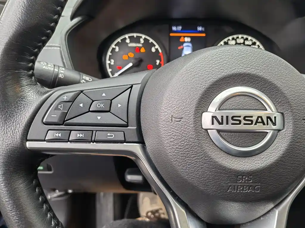 Teana 2020 2.0L XL Comfort Edition купить на сайте DeffCars