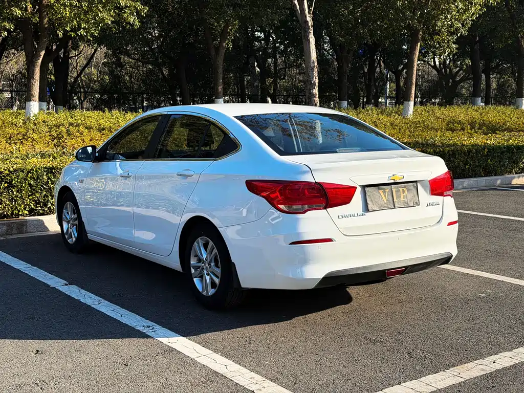 Covoz 2018 320 Automatic Xinyue Edition купить на сайте DeffCars